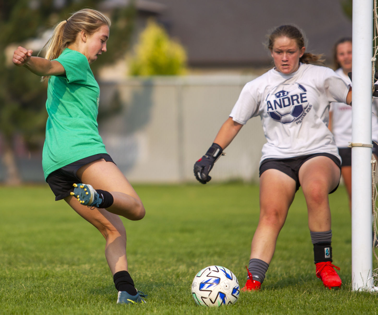 Twin Falls team qualifies for nationals